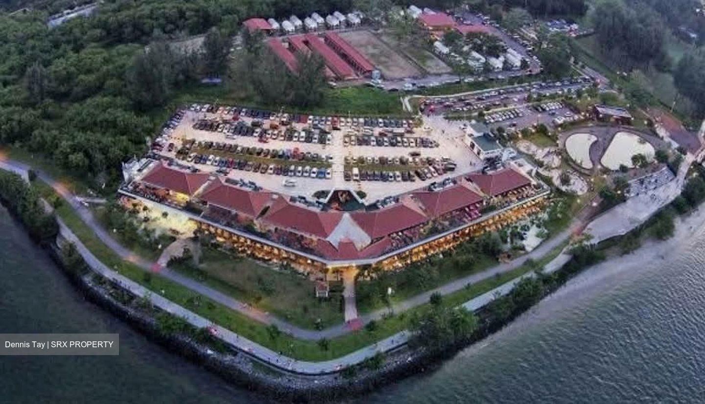 The Punggol Settlement (D19), Retail #582268911